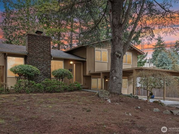 12224 SE 60th Place, Bellevue WA 98006