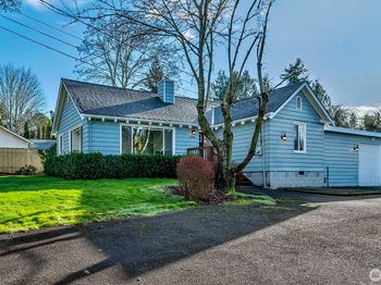 1209 NE 155th Street