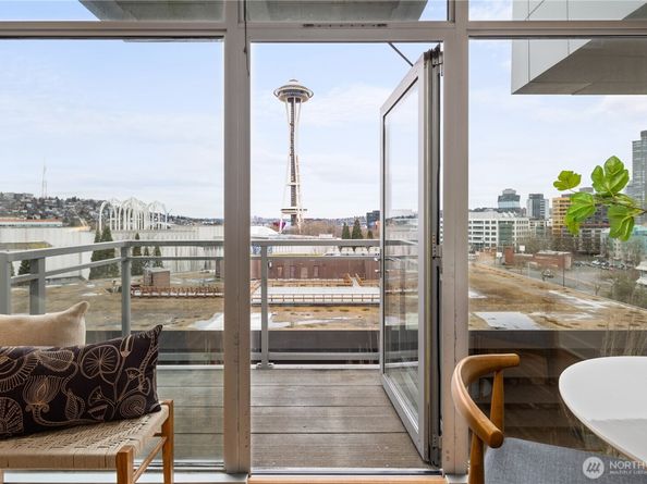 2911 2nd Avenue 1112, Seattle WA 98121