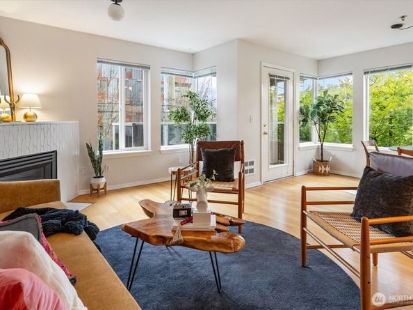 2024 NW 57th Street 201, Seattle WA 98107