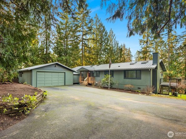 16417 210th Avenue NE, Woodinville WA 98077