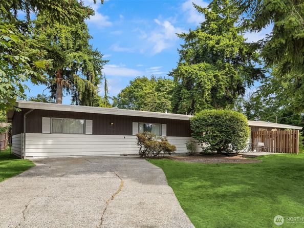 1816 114th Avenue NE, Bellevue WA 98004