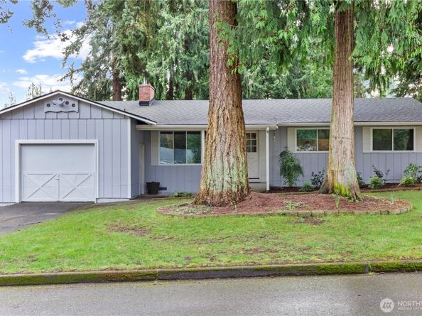 203 S 357th Street, Federal Way WA 98003