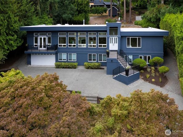 6145 93rd Avenue SE, Mercer Island WA 98040