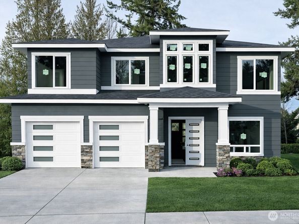 5816 NE 4th Place, Renton WA 98059