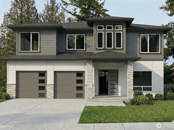 5816 NE 4th Place, Renton WA 98059