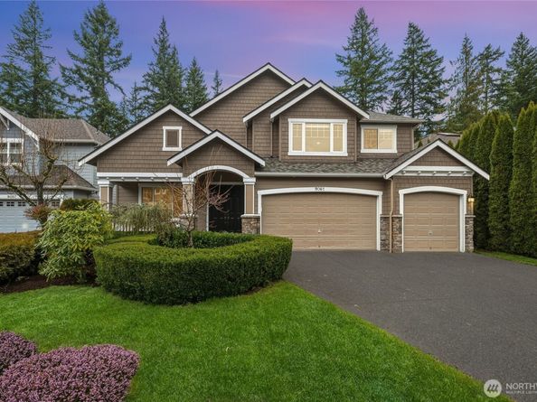 9061 236th Avenue NE, Redmond WA 98053
