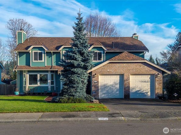 29652 61st Avenue S, Auburn WA 98001