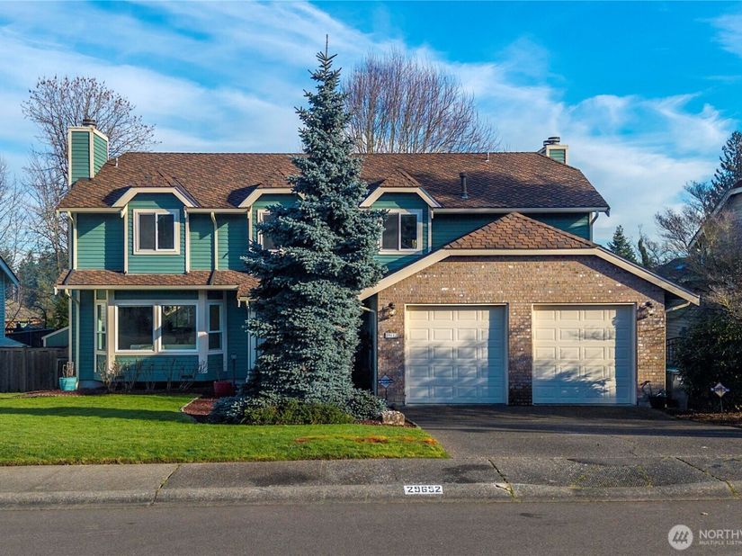29652 61st Avenue S, Auburn WA 98001