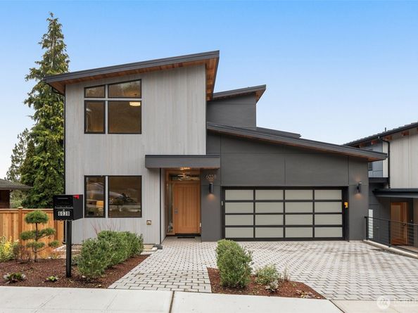 6038 50th Avenue NE A, Seattle WA 98115