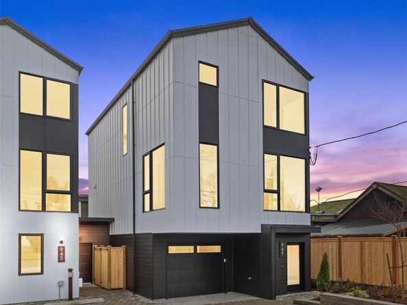 949 NW 61st Street, Seattle WA 98107