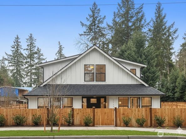 11116 116th Avenue NE 4, Kirkland WA 98033