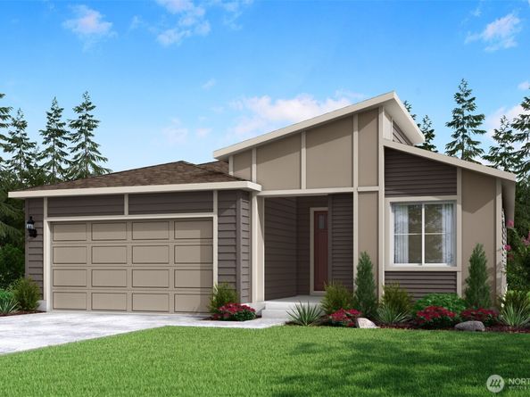 23442 Marinwood Circle NE 01612, Kingston WA 98346