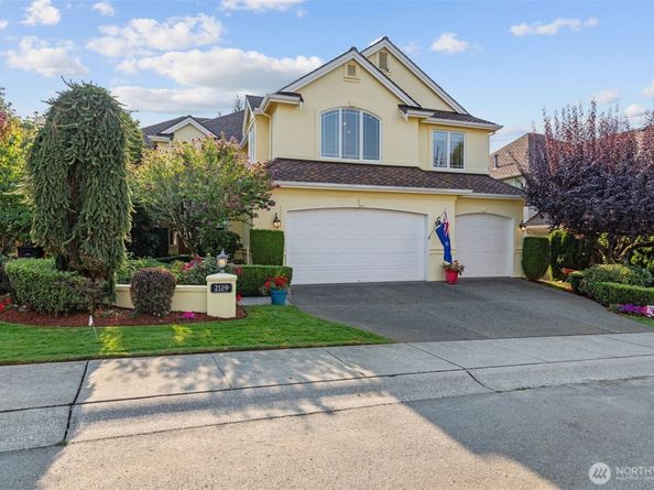 2129 204th Place NE, Sammamish WA 98074