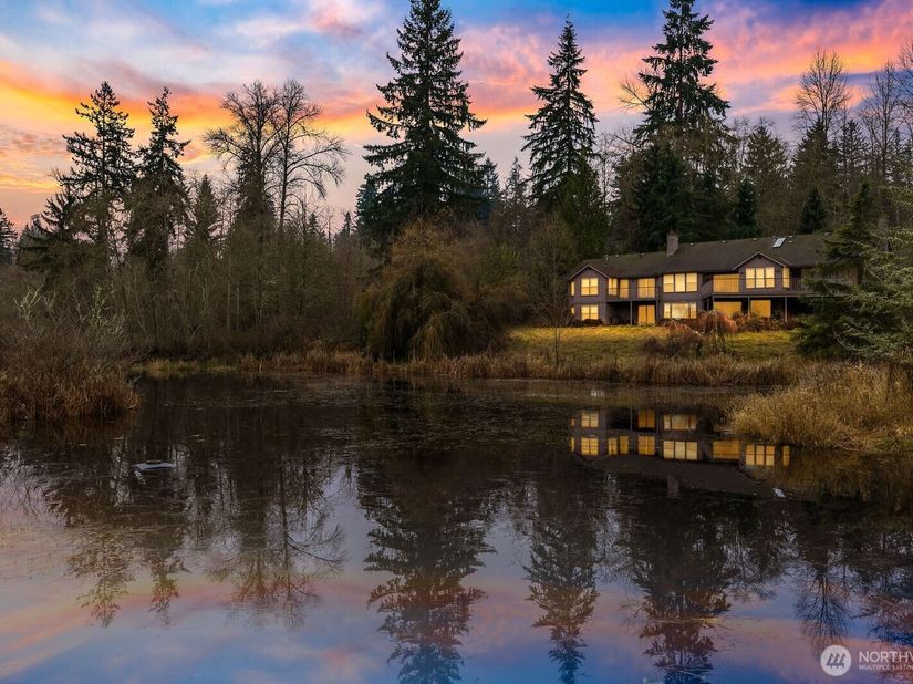 20505 111th Avenue SE, Snohomish WA 98296