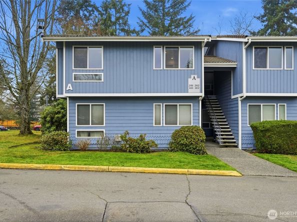 4122 212th Street SW A201, Mountlake Terrace WA 98043