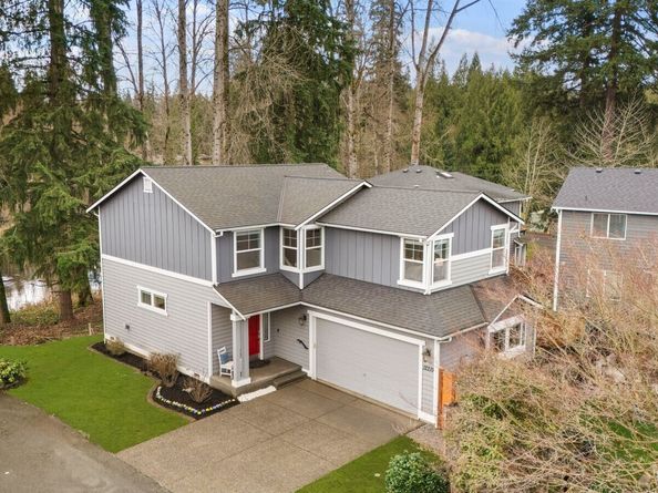 12219 NE 105th Street, Kirkland WA 98033