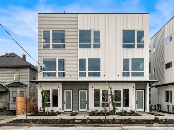 6714 B Corson Avenue S, Seattle WA 98108