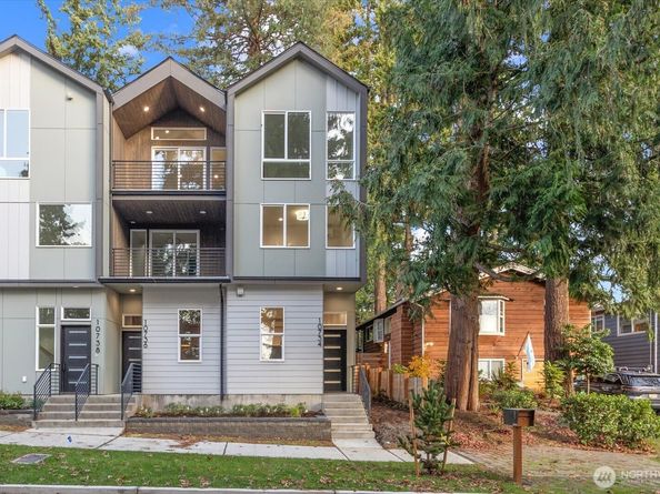 10734 Interlake Avenue N, Seattle WA 98133