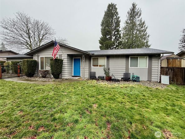 6208 Sycamore Place, Everett WA 98203