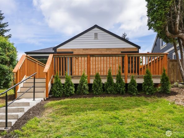 7934 20th Avenue SW, Seattle WA 98106