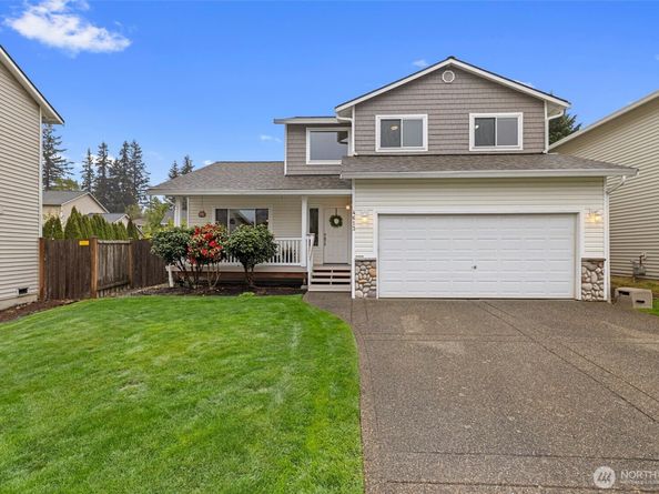 4613 149th Place SE, Everett WA 98208