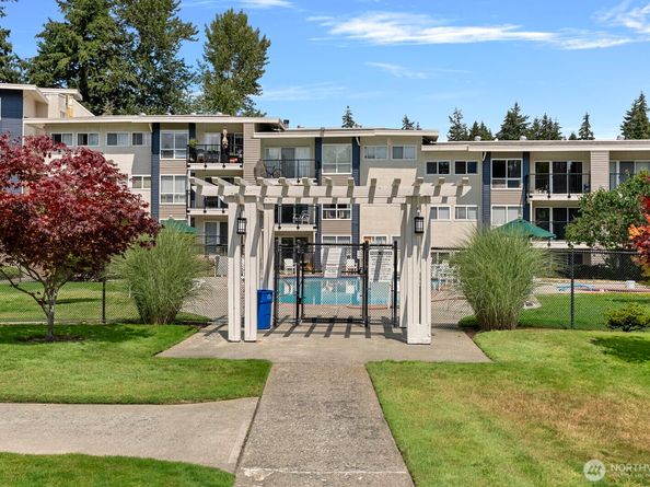 12701 NE 9th Place D209, Bellevue WA 98005