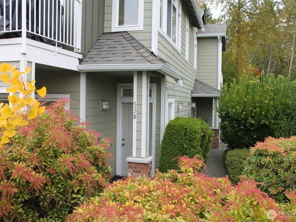 538 241st Lane SE, Sammamish WA 98074