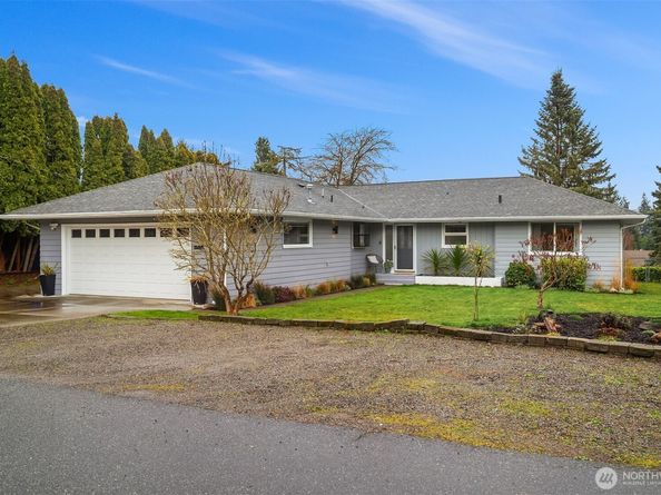 4711 Castle Lane, Everett WA 98203