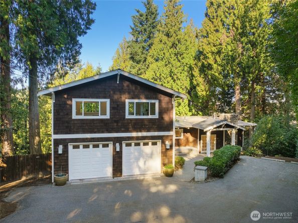 2635 109th Place NE, Bellevue WA 98004