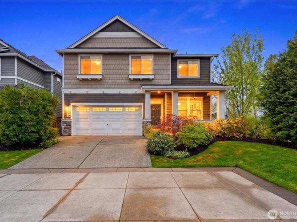 4325 30th Drive SE, Everett WA 98203