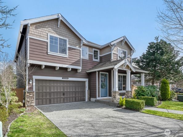 35006 SE Brinkley Street, Snoqualmie WA 98065