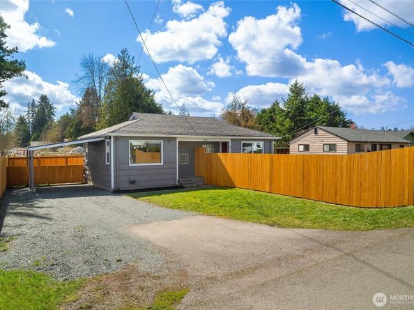 420 107th Place SW 1, Everett WA 98204