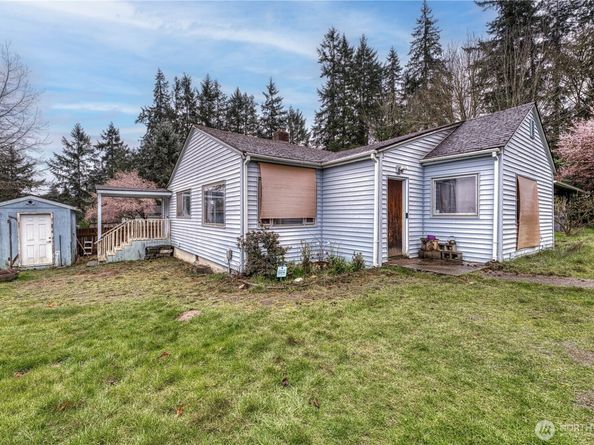 114 Kendall Street, Port Orchard WA 98366