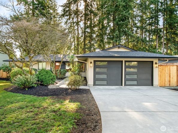 11903 NE 142nd Place, Kirkland WA 98034