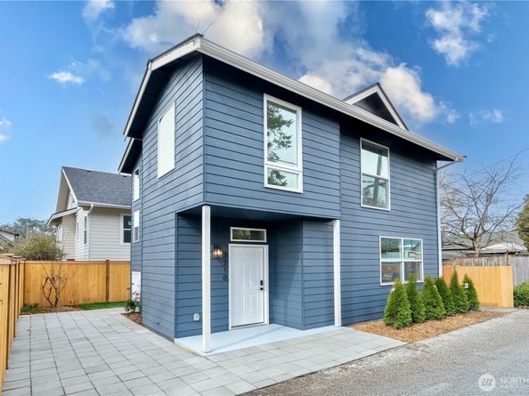 3210 35th Avenue S, Seattle WA 98144