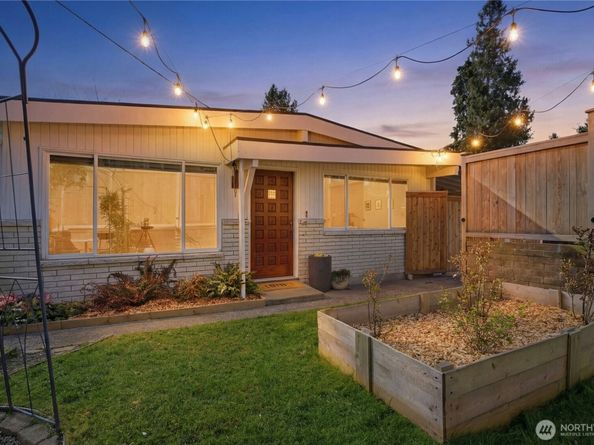 219 SW 108th Street, Seattle WA 98146