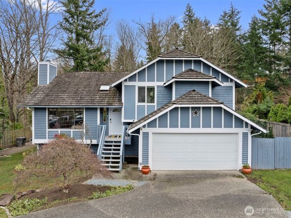 1112 S 23rd Street, Renton WA 98055