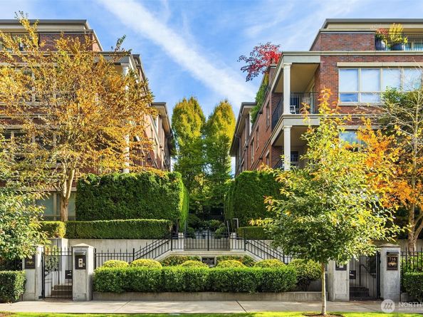 726 Boylston Avenue E 5, Seattle WA 98102