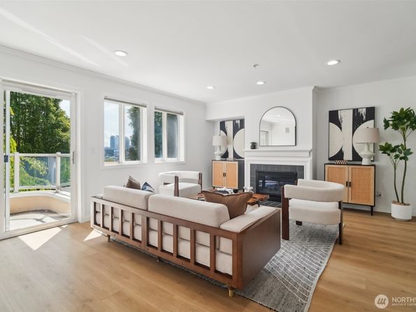 801 2nd Avenue N 204, Seattle WA 98109