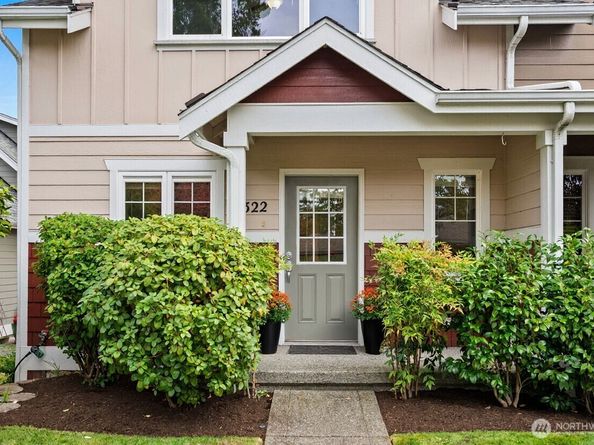 1322 Polly's Lane, Bainbridge Island WA 98110