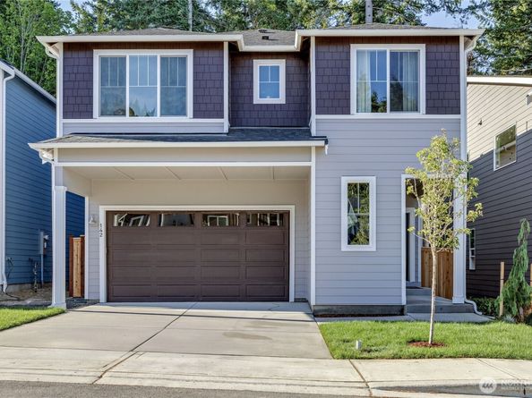 266 NE Shadowhawk Lane, Bremerton WA 98311