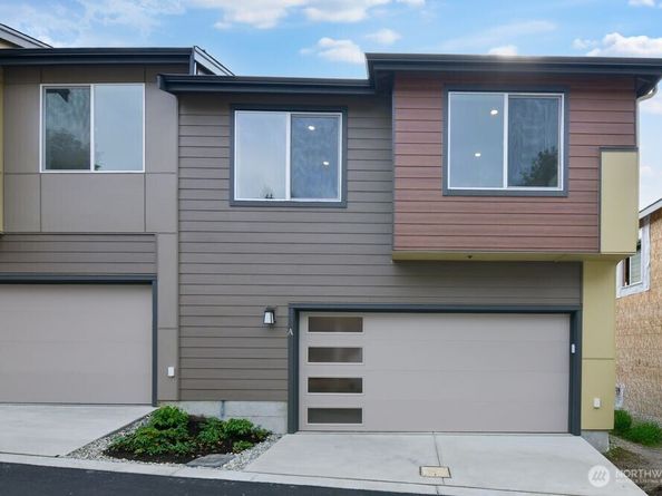 13211 NE 127th Way A, Kirkland WA 98034