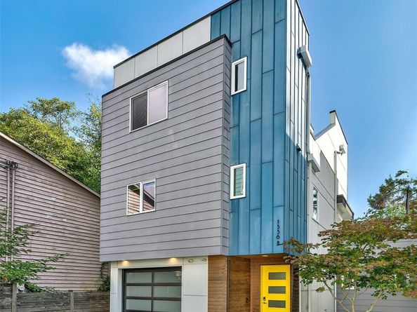 1536 17th Avenue S A, Seattle WA 98144
