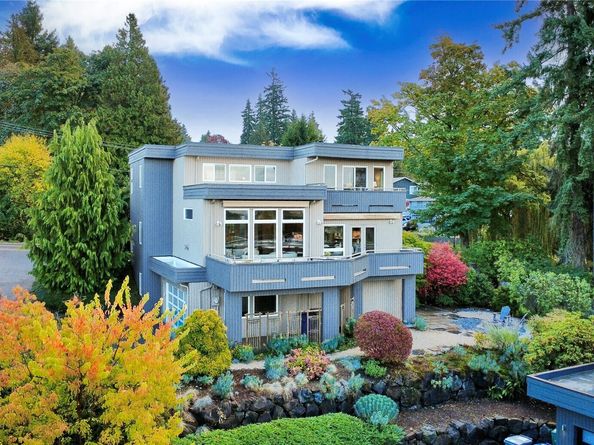 11121 NE 91ST Lane, Kirkland WA 98033