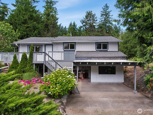 2670 SE Bielmeier Road, Port Orchard WA 98367