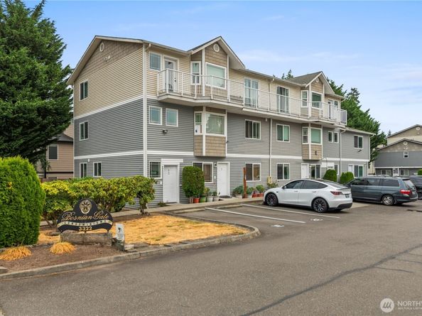 3322 148th Street SW E4, Lynnwood WA 98087