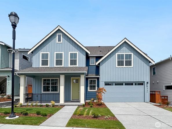 544 SW 97th Street 5, Seattle WA 98106