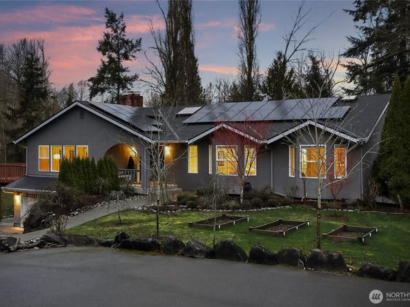 6730 NE 202nd Street, Kenmore WA 98028