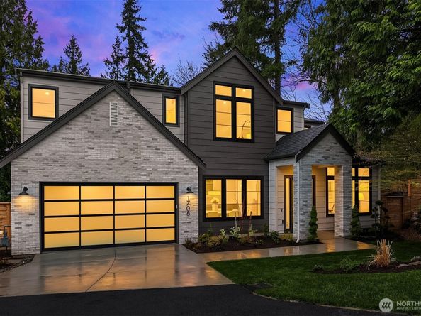 1706 111th Avenue NE, Bellevue WA 98004